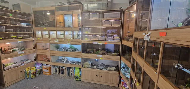 Live plants and Bio active exposure products