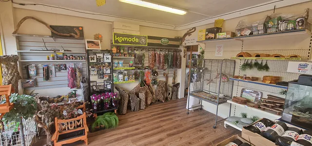 Live plants and Bio active exposure products